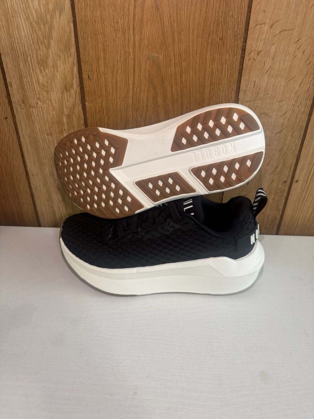 Men's Jet Black Journey 2 Shoes